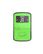SANDISK CLip Jam MP3 Player 8GB, microSDHC, Radio FM, Green