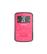 SANDISK CLip Jam MP3 Player 8GB, microSDHC, Radio FM, Pink