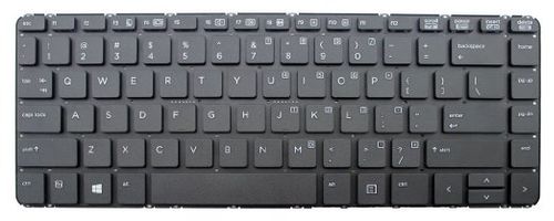 HP Keyboard (Portugal) (804214-131)