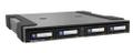 TANDBERG RDX QUIKSTATION 4 DESKTOP 4-DOCK 1GBE-ATTACHED DISK ARRAY  IN INT