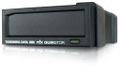 TANDBERG RDX External drive, black, USB3+ interface