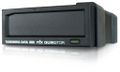 TANDBERG RDX EXTERNAL DRIVE BLACK