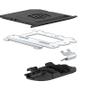 HP Sps plastic kit 14