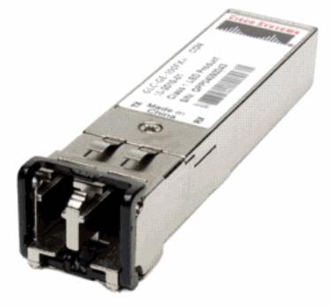 CISCO S-Class - SFP+-Transceiver-Modul - 10GbE - 10GBase-ER - LC/PC Einzelmodus - bis zu 40 km - 1550 nm - für Cisco Unified Port Expansion Module, Nexus 22XX, 3064, 31XX, 3548, 55XX, ONE Nexus 55XX (SFP-10G-ER-S=)
