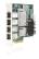 Hewlett Packard Enterprise 3PAR StoreServ 20000 4-port 16Gb Fiber Channel Host Bus Adapter