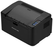 P2500 Mono laser printer, wireless