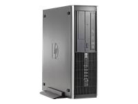 HP Compaq Elite 8300 liten formfaktor-PC (ENERGY STAR) (A2K87ET#UUW)