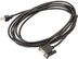 HONEYWELL Cable RS232, Black