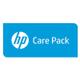 Hewlett Packard Enterprise HPE 4Y FC NBD MSA 2050 Disk Encl SVC