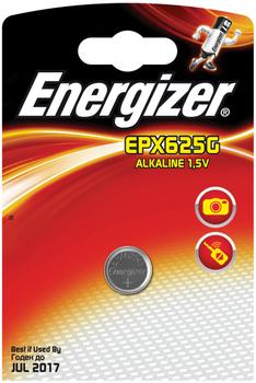 ENERGIZER ALKALINE LR9/ EPX625G 1PK (639318)