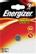 ENERGIZER LR9/ EPX625G Alkaline