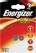 ENERGIZER LR43/186 Alkaline (2)