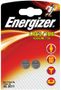 ENERGIZER ALKALINE LR43/186 2PK