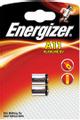ENERGIZER ALKALINE A11/E11A 2PK FSB