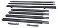 APC Rack Duct Mounting Rail
