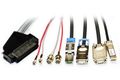 IBM DCG TopSeller 10m OM3 Fiber Cable (LC)