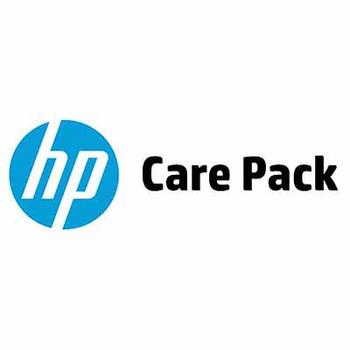 Hewlett Packard Enterprise HP 1y Post warrantyNBD w/DMR LJ M527 MFP SVC (U8TV6PE)