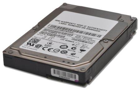 IBM HDD 6 TB 7.2K 12Gb SAS3.5 (00MN522)