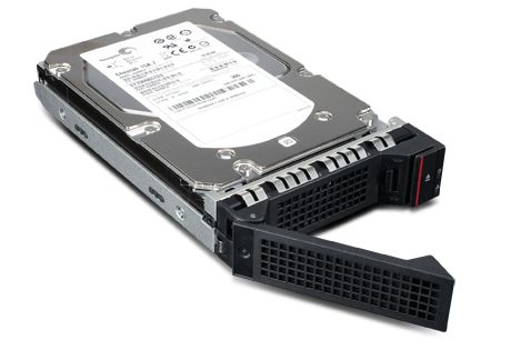 LENOVO 4TB SATA 3.5"" G2 HS HDD (49Y6002)