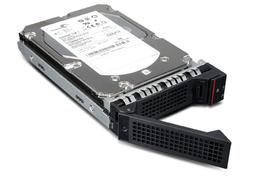 Lenovo Gen3 - harddisk - 1.2 TB - SAS 6Gb/s - CRU