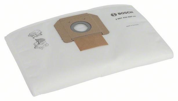 Bosch Bosc Vliesfilterbeutel GAS 35 5Stk (2607432037)