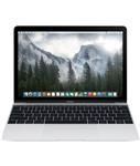 APPLE MacBook 12'' 1.1GHz Silver (MF855DK/A)