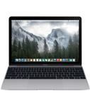 APPLE MacBook 12'' 1.1GHz Space Grey (MJY32DK/A)