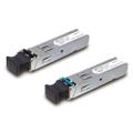 PLANET SFP-PORT MINI-GBIC MODULE-20KM WDM TX:1310NM BIDI LC            IN WRLS