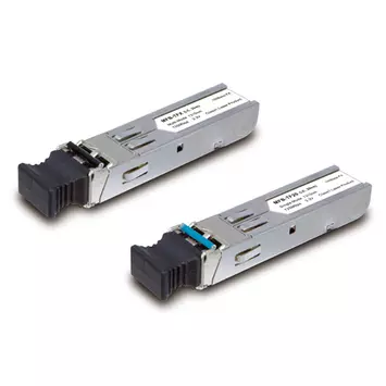 Planet MFB-Series MFB-TFB20 - SFP (mini-GBIC) transceivermodul - 100Mb LAN (MFB-TFB20)