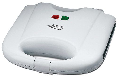 ADLER Waffle maker AD 311 700W (AD 311 $DEL)