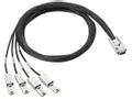 Hewlett Packard Enterprise MINI SAS HD TO MINISAS HD FO 4M CBL CABL
