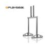PLAYSEATS Playseat Pro - Stativ for TV - monteringsgrensesnitt: inntil 400 x 400 mm
