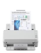 FUJITSU SP-1120 Scanner 20 ppm 40 ipm A4 Duplex color USB 2.0 PaperStream IP TWAIN ISIS, Presto Page Manager ABBYY FineReader Sprint