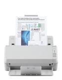 Fujitsu SP-1125 - dokumentskanner - stasjonær - USB 2.0 (PA03708-B011)