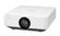 SONY VPL-FH60 - 3LCD-projektor - 5000 lumen - 5000 lumen (färg) - WUXGA (1920 x 1200) - 16:10 - 1080p - zoomlins (VPL-FH60)