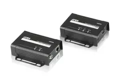 ATEN VanCryst VE801 HDMI HDBaseT-Lite Extender, Transmitter and Receiver - video/lyd-forlenger - HDBaseT