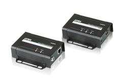 ATEN VE801, HDMI-förlängare över Ethernet, HDBaseT-Lite,  70m, sv (VE801-AT-G)
