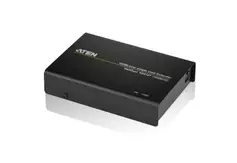 ATEN VanCryst VE812R HDMI Over Single Cat 5 Receiver - video/lyd-forlenger - HDMI, HDBaseT