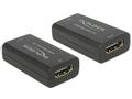 DELOCK Repeater HDMI 4K 30 m