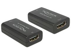 DELOCK Repeater HDMI 4K 30 m