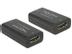 DELOCK Repeater HDMI 4K 30 m