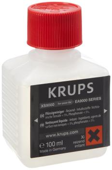 KRUPS XS 9000 (XS9000)