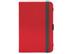TARGUS Universal Tblet Flip 7-8" Red