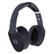 XQISIT LZ380 Bluetooth Headset, Black Bluetooth 3.0 EDR: A2DP, AVRCP, HFP, HSP