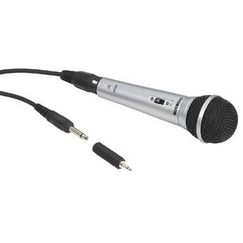 HAMA THOMSON Microphone Dynamic (00131597)