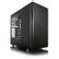 FRACTAL DESIGN Define R5 Blackout Window Vifter: 1x 140mm Front, 1x 140mm Bak, Støydempet. mITX, mATX, ATX, Vindu