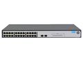 Hewlett Packard Enterprise HP 1420-24G-2SFP SWITCH
