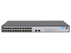 Hewlett Packard Enterprise 1420-24G-2SFP Switch