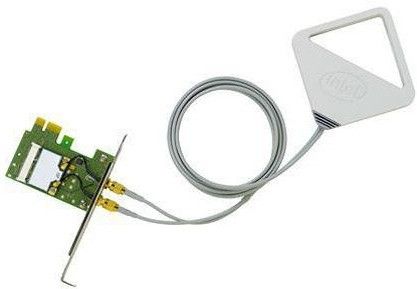 FUJITSU WLAN 802,11 A/G/N LP (S26361-F3108-L6)