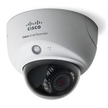 CISCO IP Camera/ Video Surv HD Outdoor PTZ (CIVS-IPC-6930)